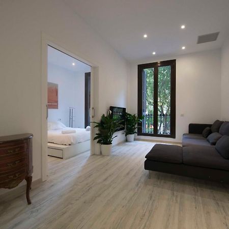 Paseo De Gracia Design Apartment Barcelona Exterior photo