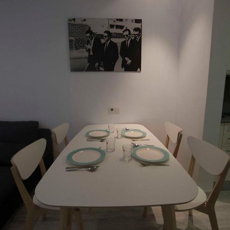 Paseo De Gracia Design Apartment Barcelona Exterior photo