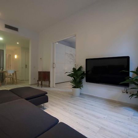 Paseo De Gracia Design Apartment Barcelona Exterior photo