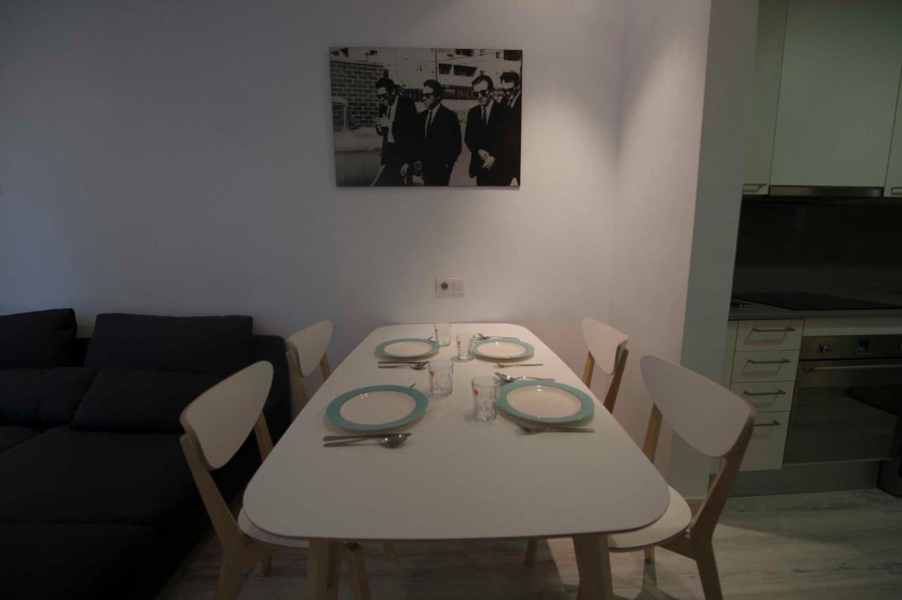 Paseo De Gracia Design Apartment Barcelona Exterior photo