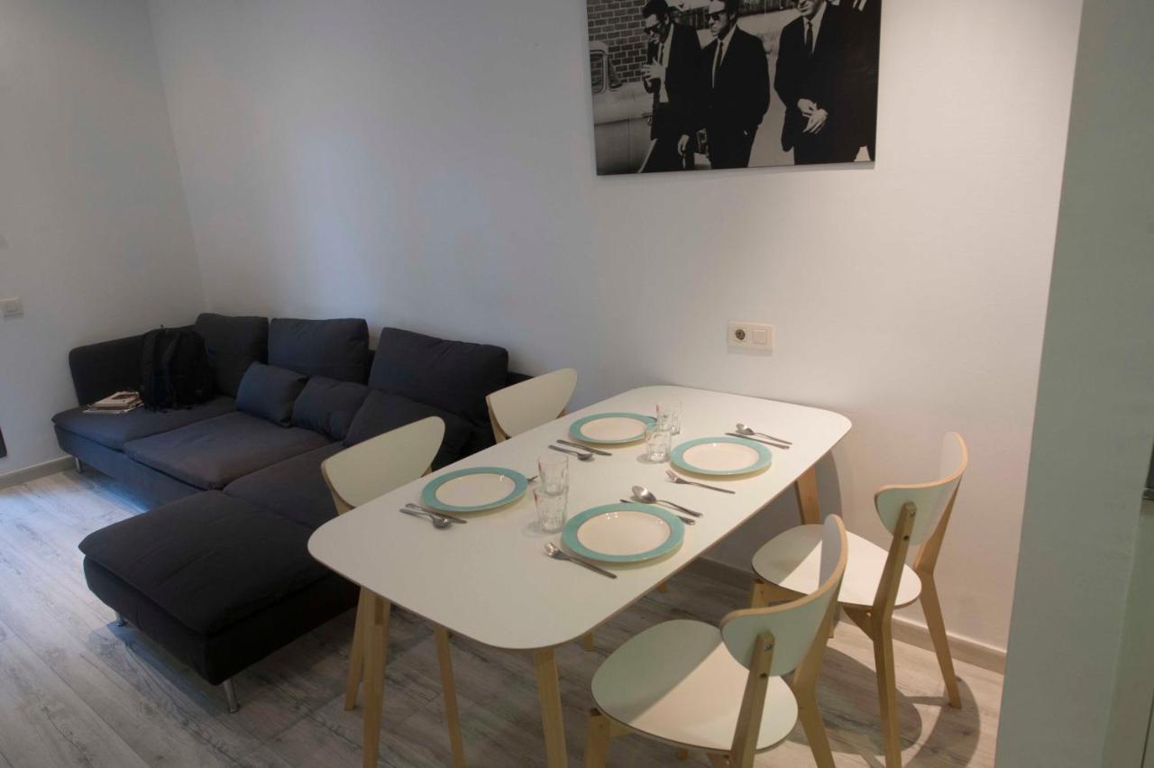Paseo De Gracia Design Apartment Barcelona Exterior photo